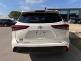 2021 Toyota Highlander - Preview 5
