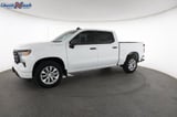 2024 Chevrolet Silverado 1500 - Preview 6
