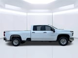 2026 Chevrolet Silverado 2500 HD - Preview 5
