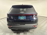 2022 Hyundai Tucson - Preview 4