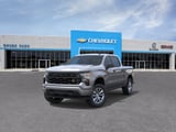 2026 Chevrolet Silverado 1500 - Preview 8