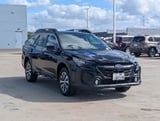 2025 Subaru Outback - Preview 7