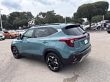 2024 Kia Seltos - Preview 3