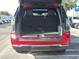 2027 Chevrolet Tahoe - Preview 11