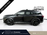 2027 INFINITI QX60 - Preview 4
