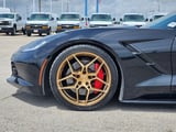 2016 Chevrolet Corvette - Preview 9
