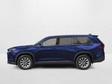 2026 Toyota Grand Highlander - Preview 3