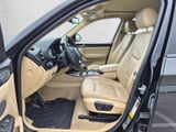 2015 BMW X3 - Preview 15