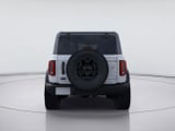 2026 Ford Bronco - Preview 5