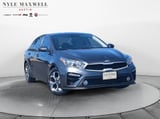 2020 Kia Forte - Preview 2