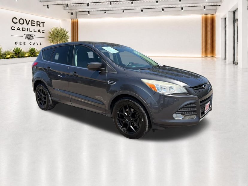 2015 Ford Escape - Image 1
