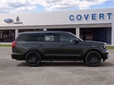 2027 Ford Expedition - Preview 5