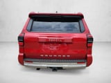 2026 Toyota 4Runner - Preview 6