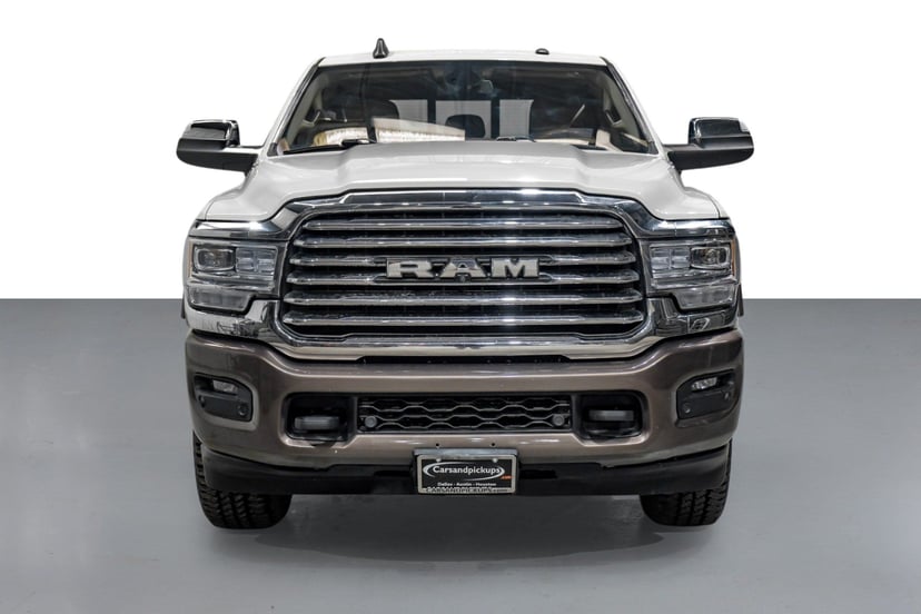 2020 Ram 2500 - Image 1
