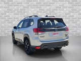 2024 Subaru Forester - Preview 8