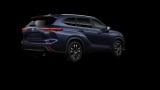 2026 Toyota Highlander - Preview 10