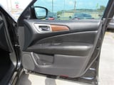 2017 Nissan Pathfinder - Preview 10