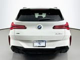 2026 BMW X3 - Preview 6