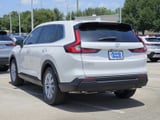 2026 Honda CR-V - Preview 6