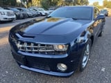2010 Chevrolet Camaro - Preview 3