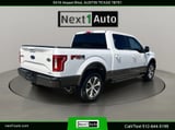 2016 Ford F-150 - Preview 7