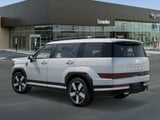2027 Hyundai Santa Fe Hybrid - Preview 5