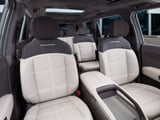 2027 Kia Telluride - Preview 15