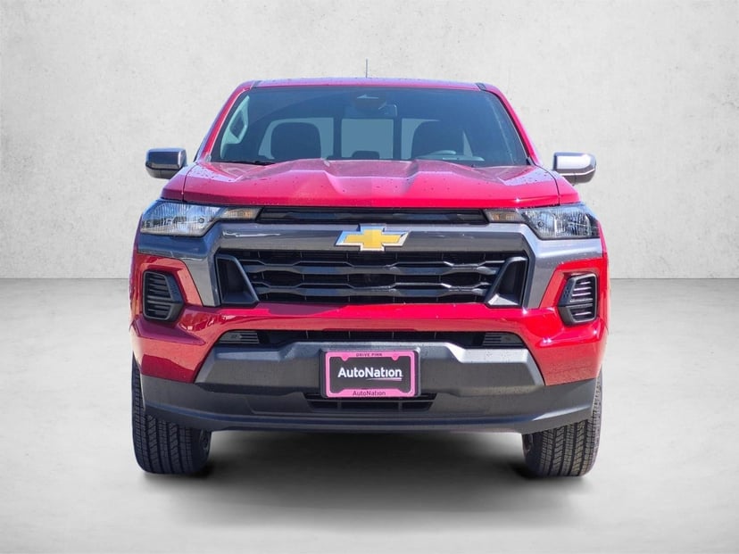 2026 Chevrolet Colorado - Image 3