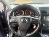 2010 Mazda CX-9 - Preview 9