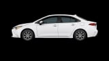2027 Toyota Corolla - Preview 3