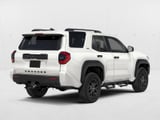 2026 Toyota 4Runner - Preview 3