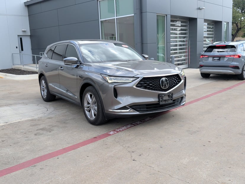 2024 Acura MDX - Image 1