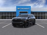 2027 Chevrolet Traverse - Preview 8