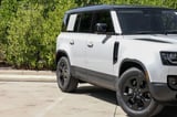 2026 Land Rover Defender - Preview 8
