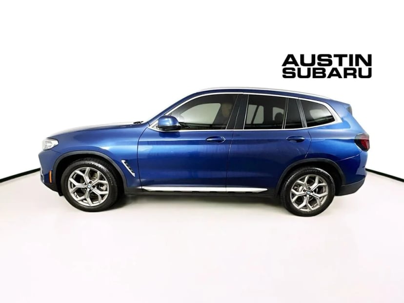 2022 BMW X3 - Image 2