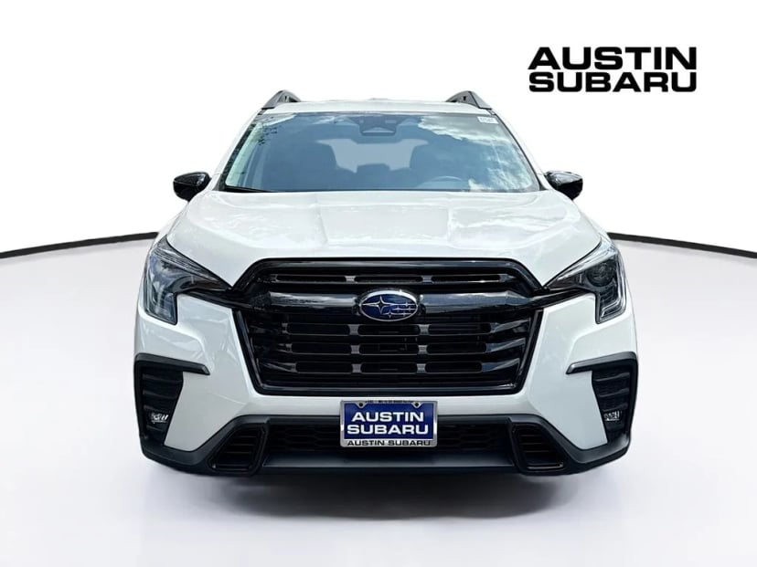 2026 Subaru Ascent - Image 3