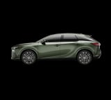 2026 Lexus RX - Preview 3