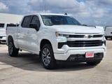 2026 Chevrolet Silverado 1500 - Preview 2