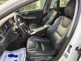 2017 Volvo S60 - Preview 12