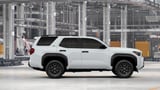 2026 Toyota 4Runner - Preview 12