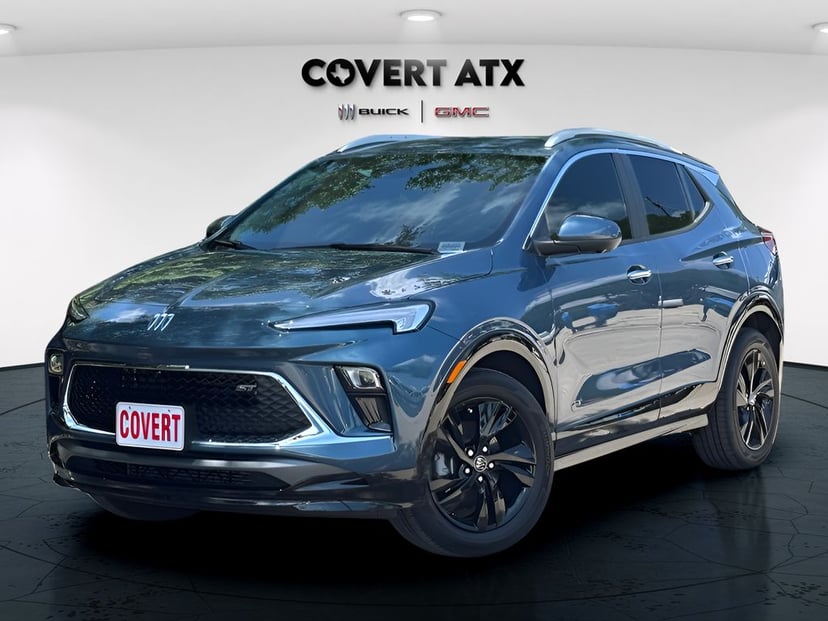2026 Buick Encore GX - Image 1