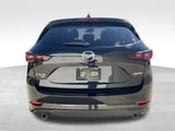 2025 Mazda CX-5 - Preview 5