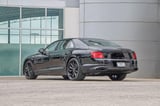 2026 Bentley Flying Spur - Preview 3