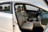 2015 Honda Civic - Preview 8