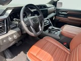 2026 GMC Sierra - Preview 8