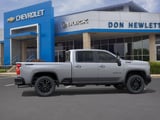 2026 Chevrolet Silverado 2500 HD - Preview 5