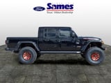 2021 Jeep Gladiator - Preview 3