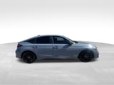 2024 Honda Civic - Preview 4