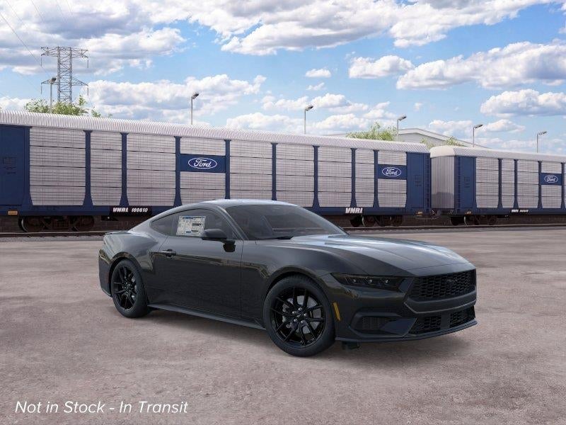 2026 Ford Mustang - Image 1
