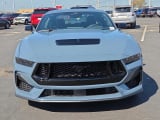 2026 Ford Mustang - Preview 3